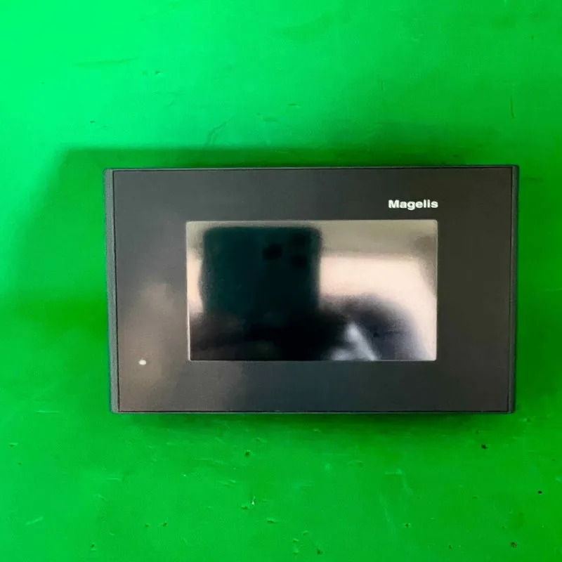 터치 스크린 XBT1105 상태