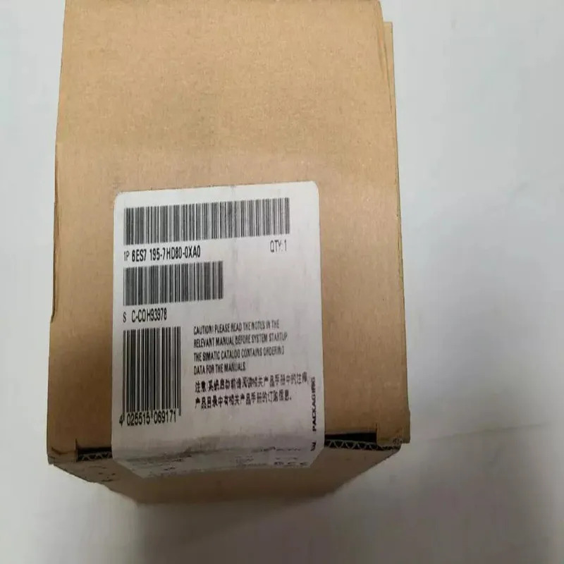 모듈 6ES7195-7HB00-0XA0