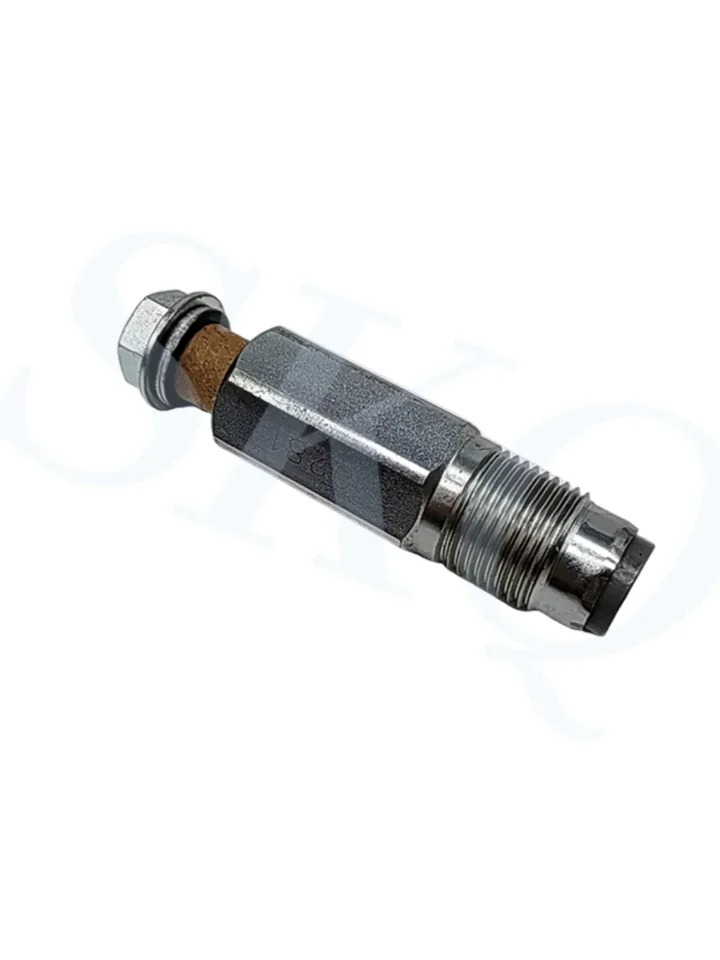 굴삭기 액세서리 095420-0281 커먼레일 압력 제밸브 6HK1 4HK1 6WG1