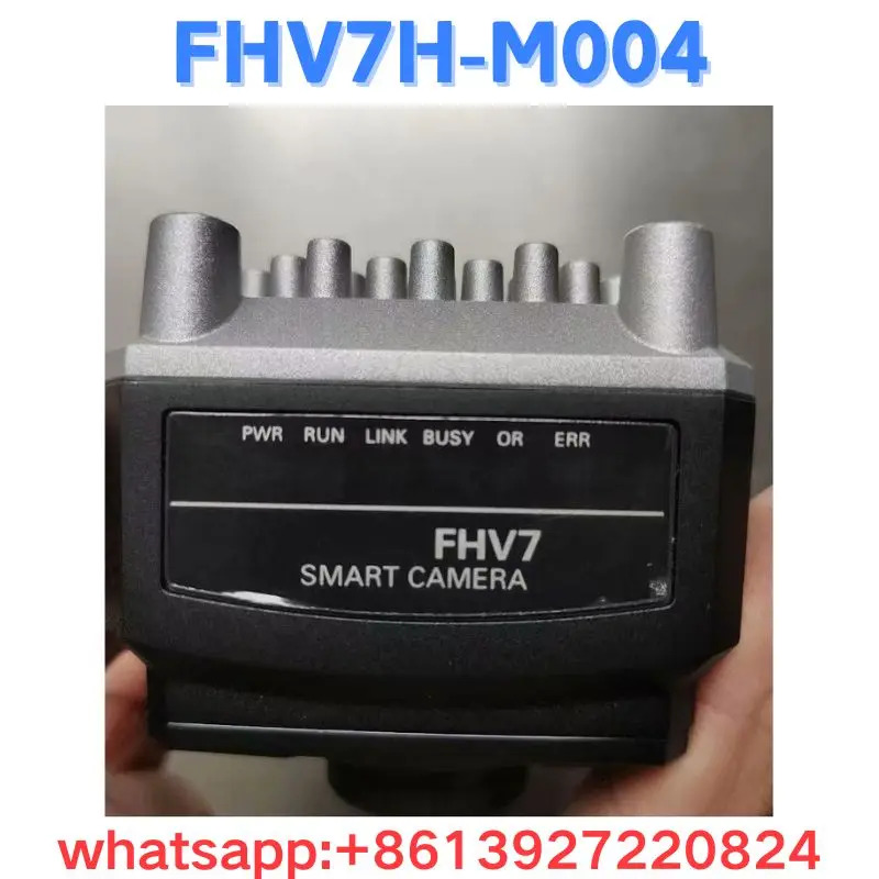 산업카메라 FHV7H-M004 원본 이 없는