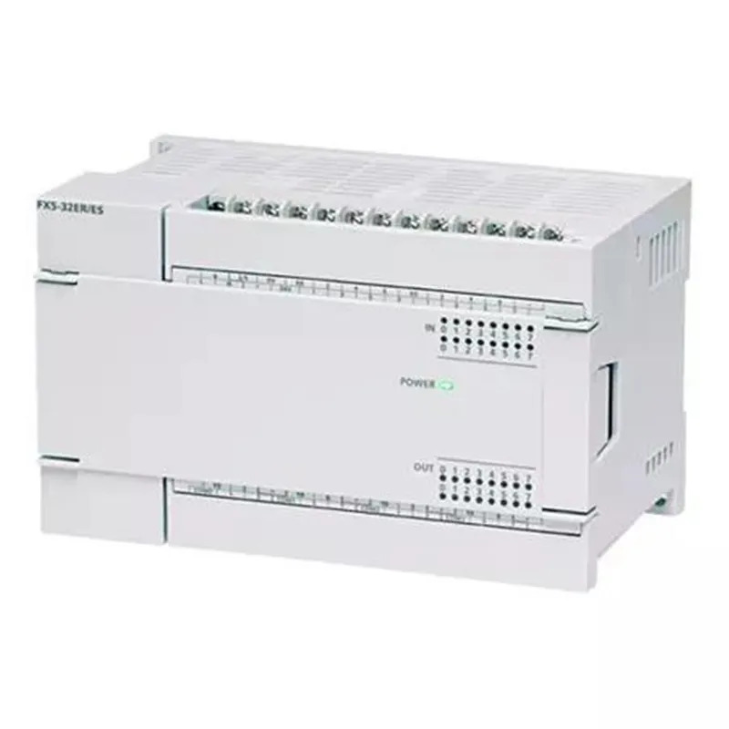 PLC 모듈 FX5-32ET FX5-32ES