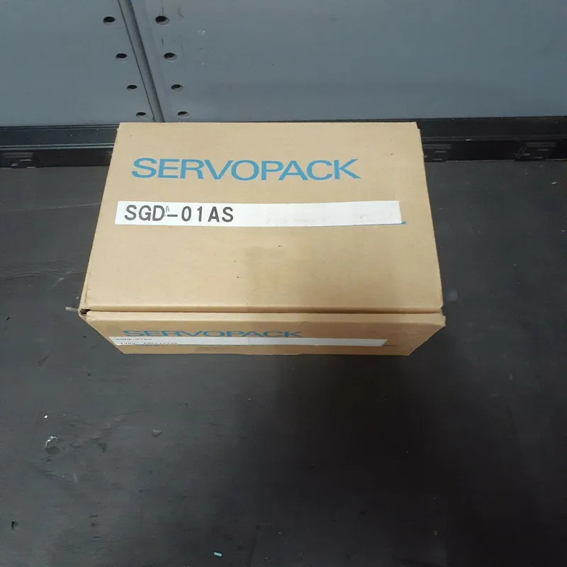 상태서보 드라이브 SGD-01AS