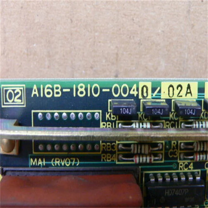 회로 기판 A16B-1810-0040