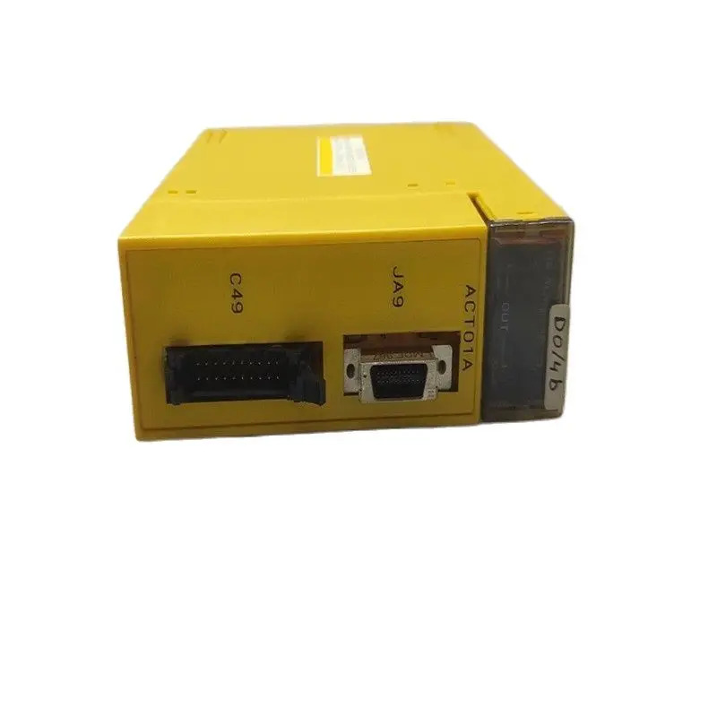 출력 모듈 A03B-0807-C053