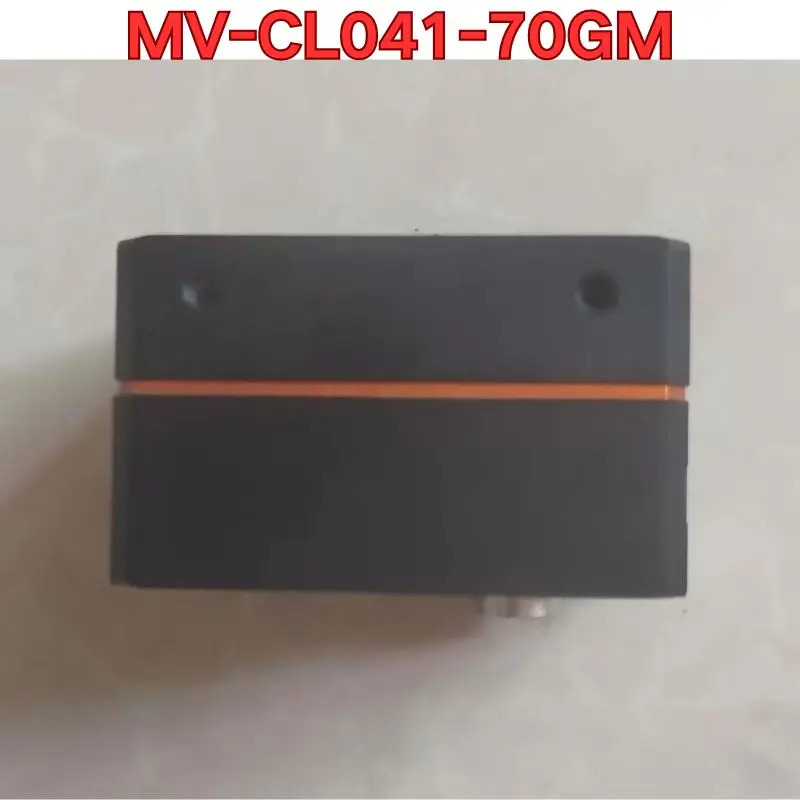 리퍼 MV-CL041-70GM호환 산업카메라 기능 정상