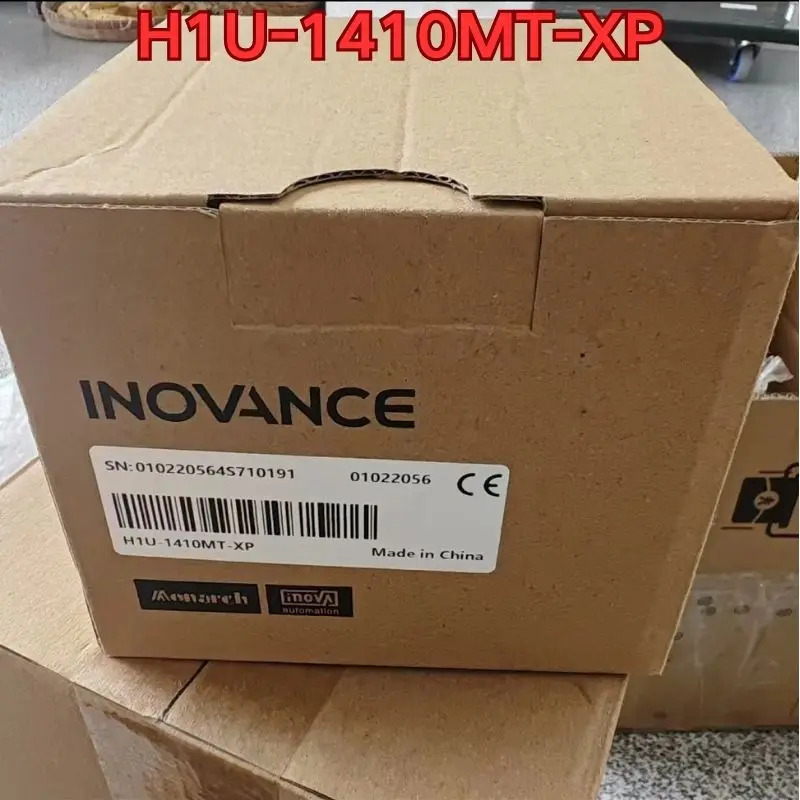 H1U-1410MT-XP PLC 컨트롤러