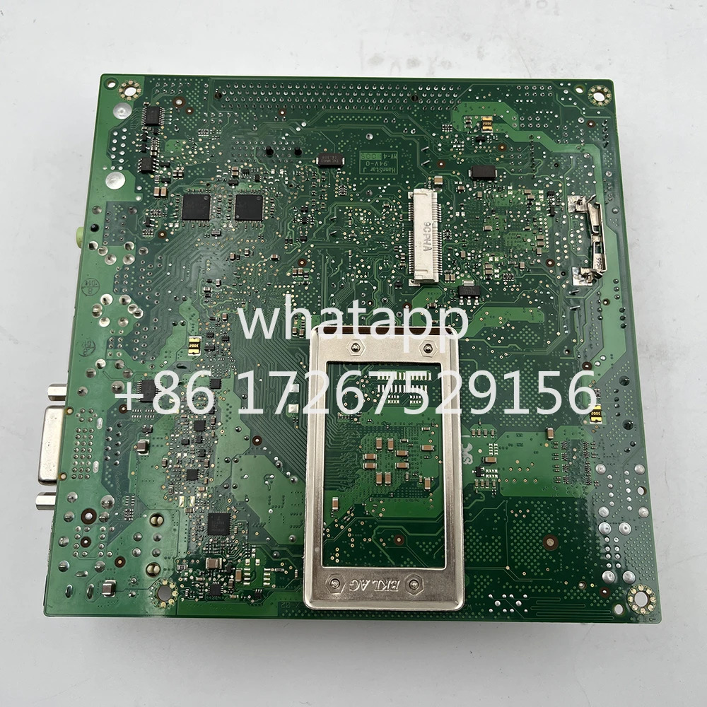 Siemens 마더보드 W26361-W2352-Z4-03-36 W26361-W2352-X-02Fujitsu D2963-S21 GS 1용