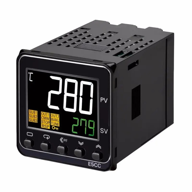 온도조절기 E5CC-CX2ASM-800 E5CC-CX2ASM-804 E5CC-RX2ASM-850 E5CC-QX2ASM-850 E5EC-RR2ASM-850