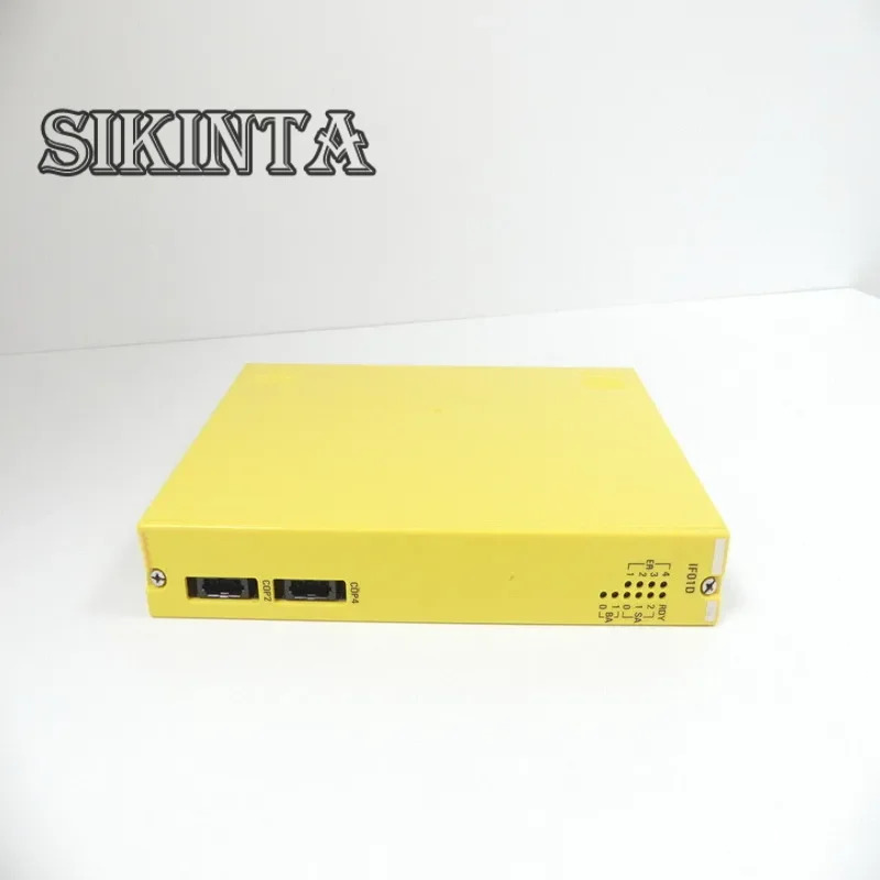 입력모듈 A03B-0801-C104