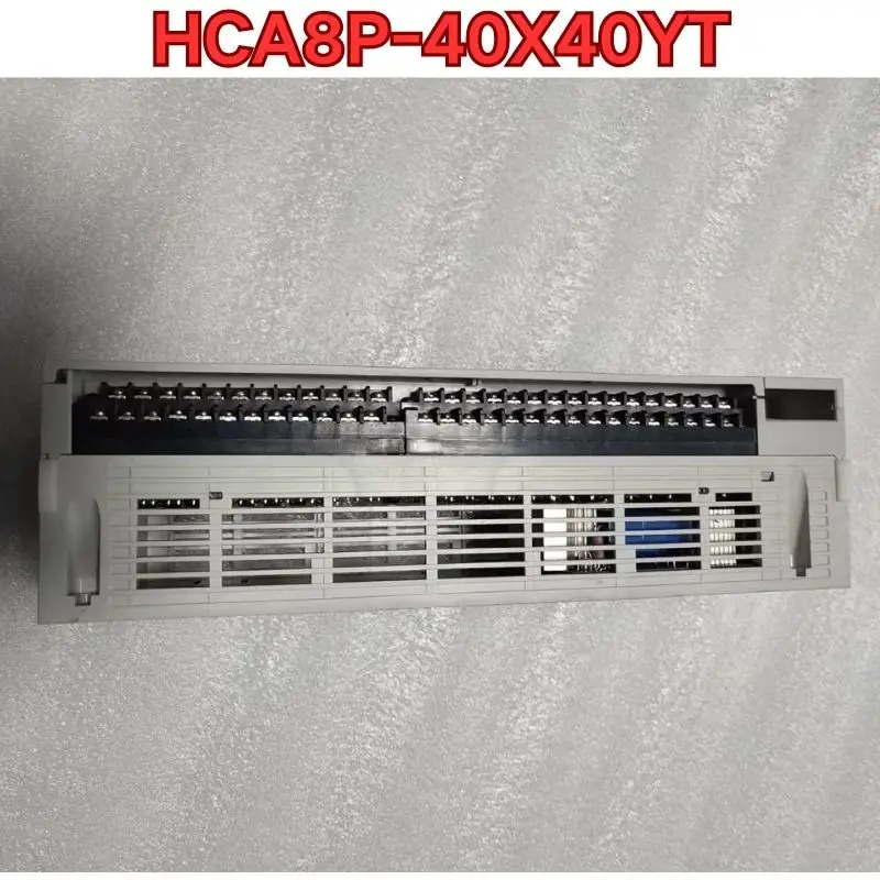 리퍼 HCA8P-40X40YT PLC 컨트롤러 기능 정상