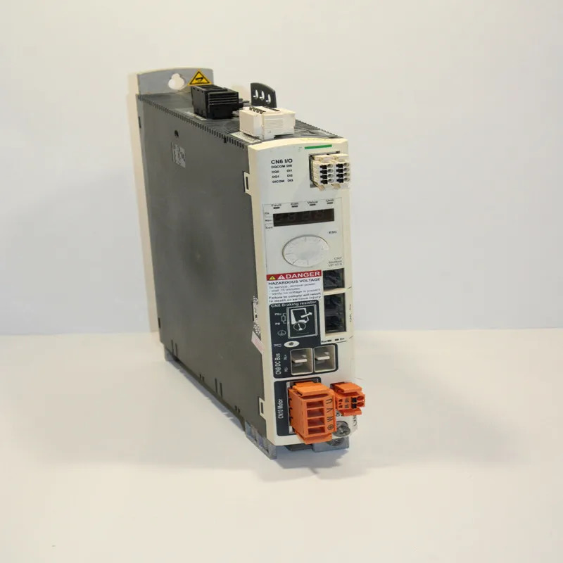 서보 드라이브 LXM32AU90M2
