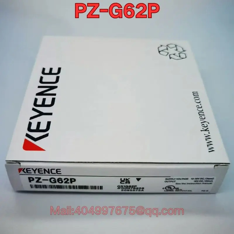 PZ-G62P 센서