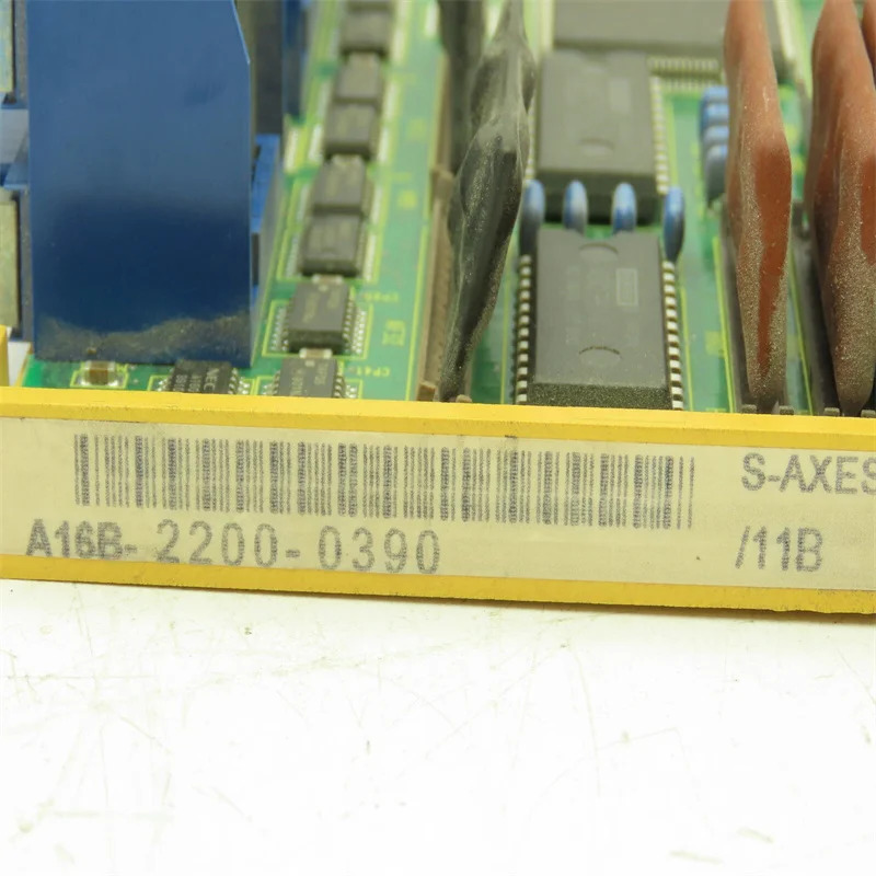 회로 기판 A16B-2200-0390 상태