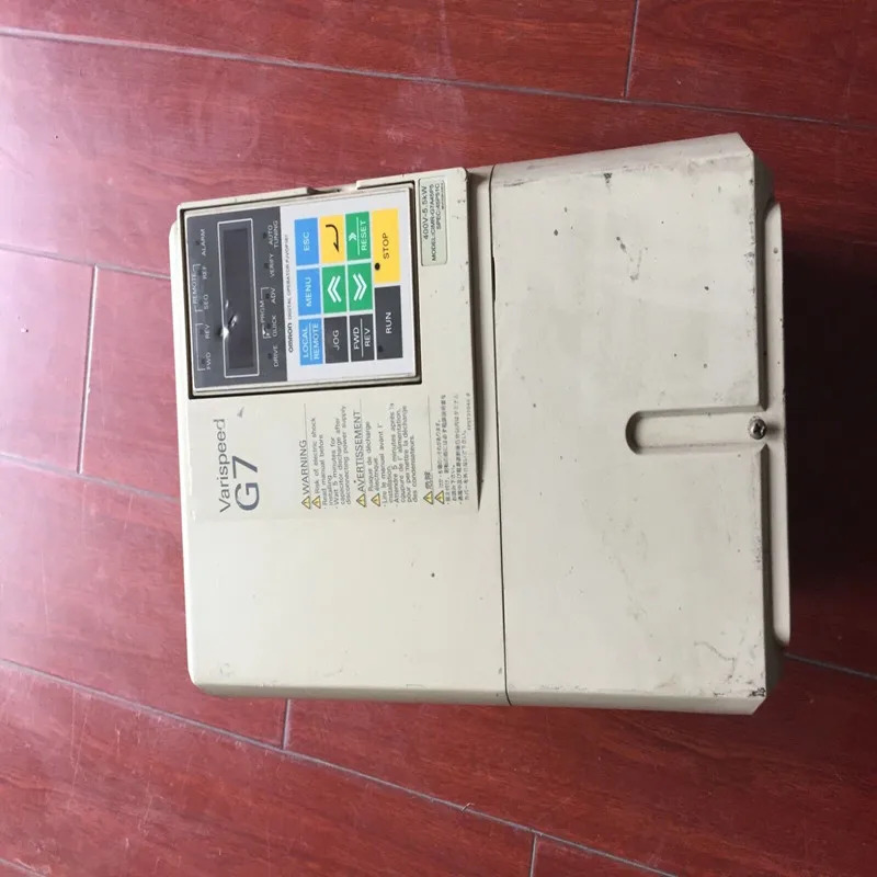 상태 서보 드라이버 CIMR-G7A45P5
