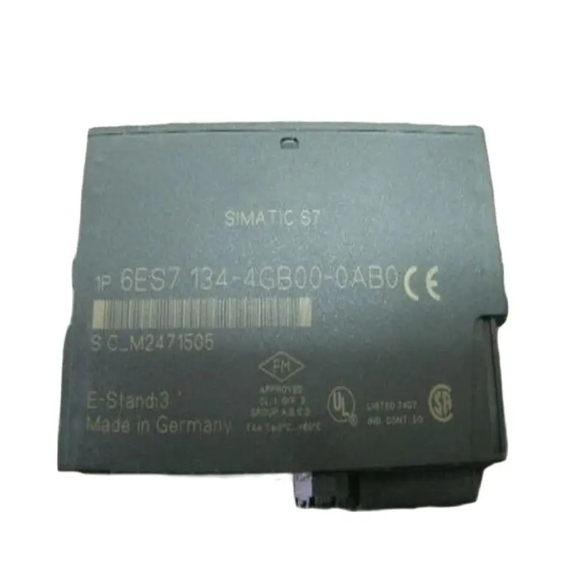 모듈 6ES7134-4GB00-0AB0
