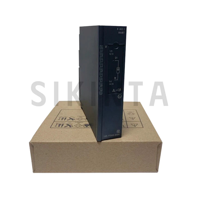 ET200ISP 전서브 모듈 6ES7135-7TD00-0AB0