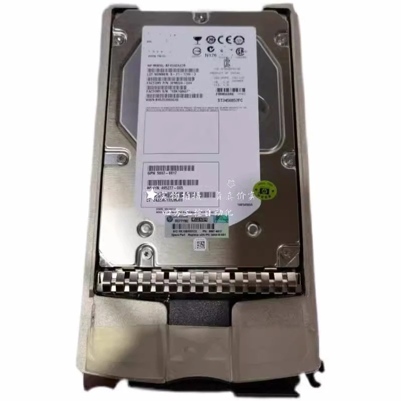 AG804B 454415-001 FC 450GB