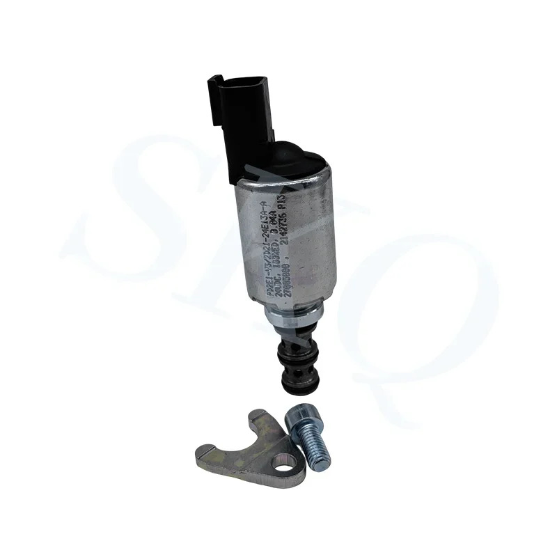 전자기 밸브 GE150 굴삭기 액세서리 PD2E1-Y3-2D21-24E13A/24V