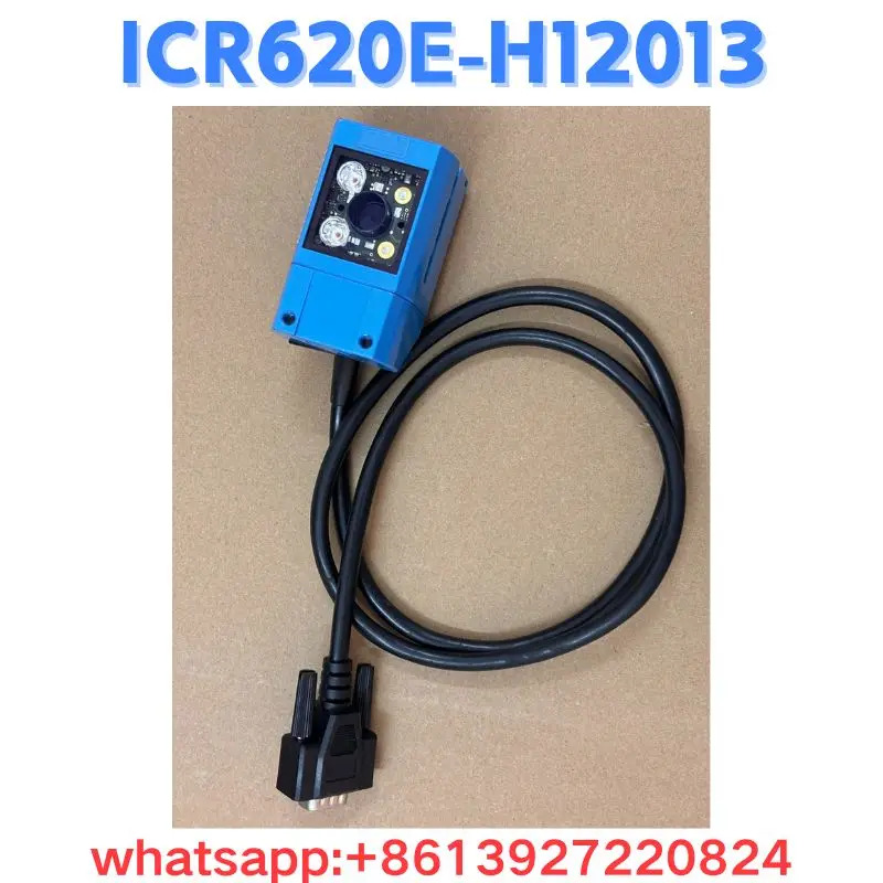 리퍼 센서 ICR620E-H12013 OK