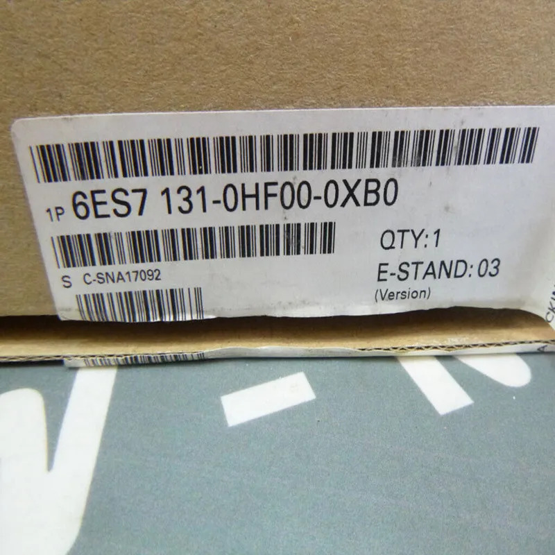 모듈 6ES7131-1BH00-0XB0