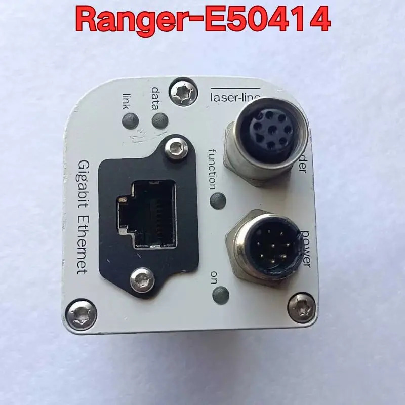 리퍼 Ranger-E50414 고속 카메라 기능 정상