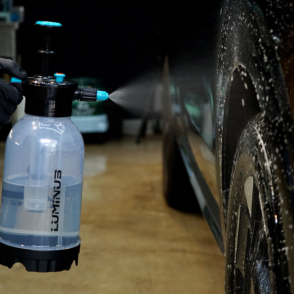 루미너스 이레이져 알칼리 APC 다목적 세정제 500ml, 1개 - 상세 이미지 5