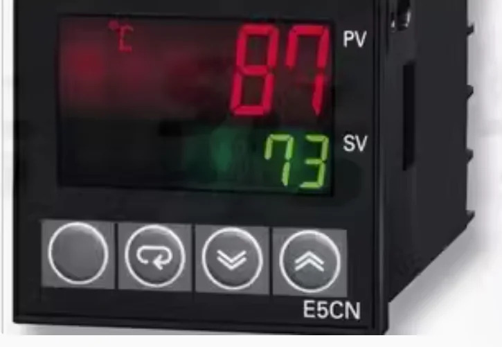 E5CN-QTU E5CN-CTU E5CN-CTDU E5CN-RTDU E5CN-QTDU E5CN-R1TU