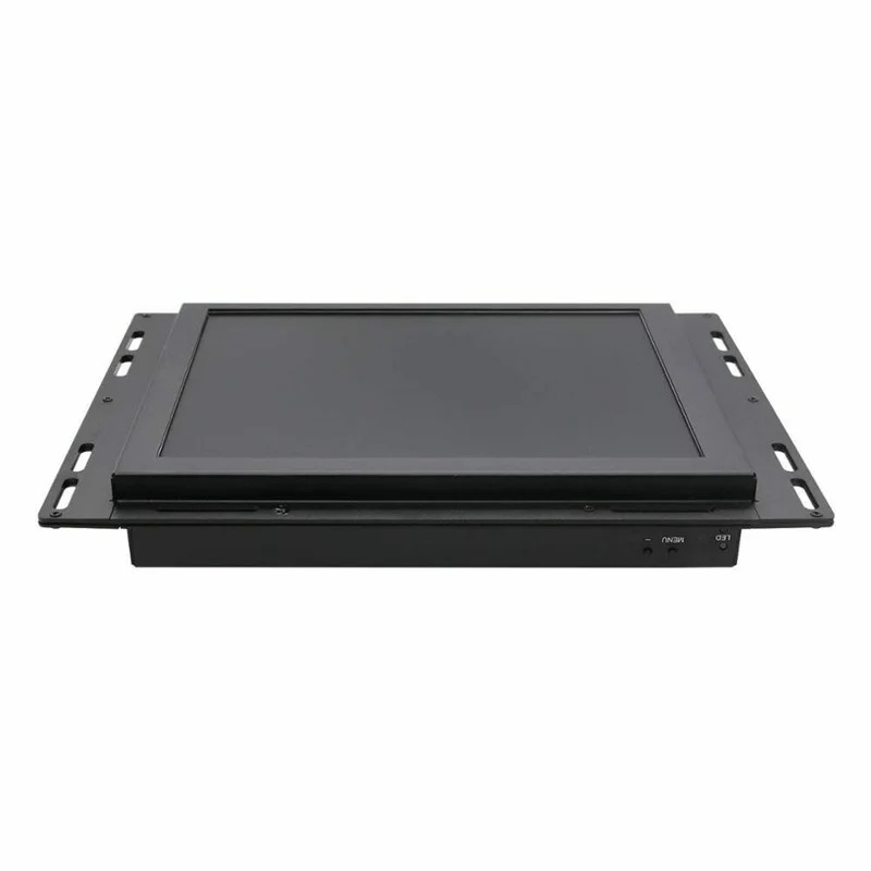 터치 패널 A61L-0001-0094 완전히 리퍼