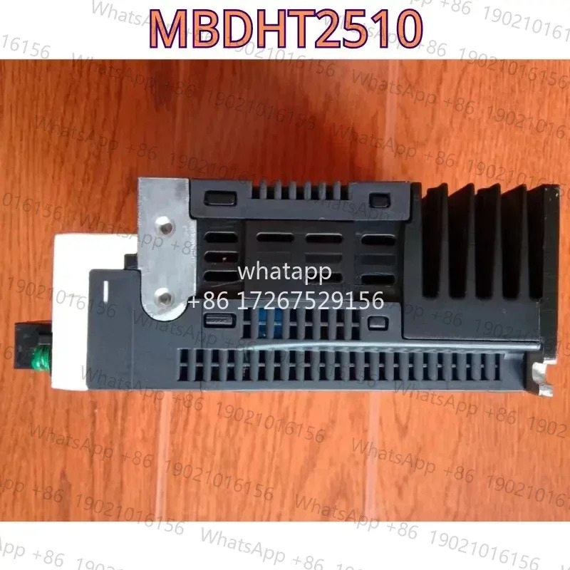 리퍼 드라이브 MBDHT2510 기능 OK