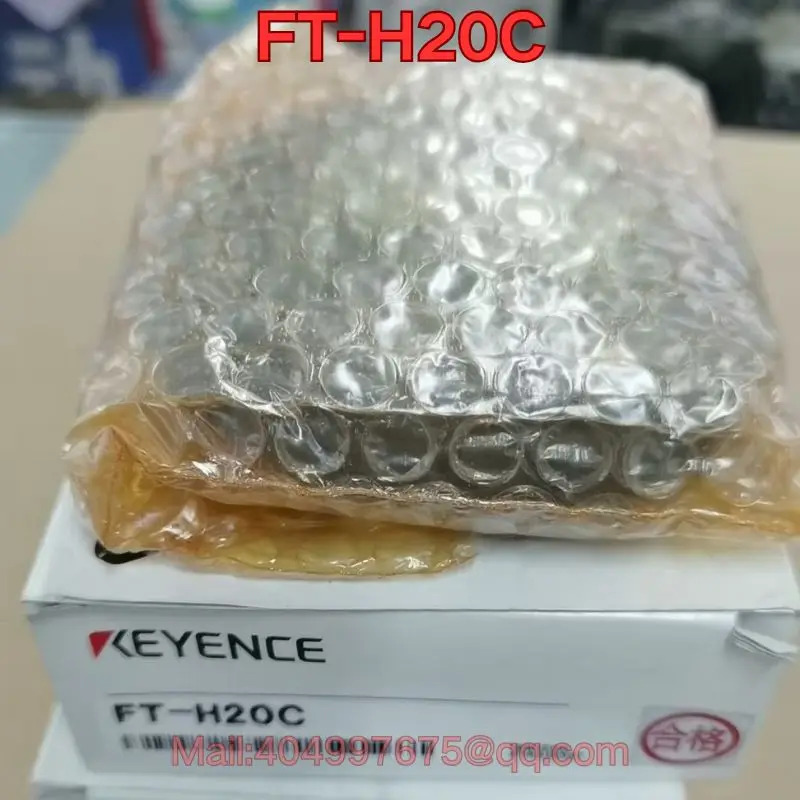 FT-H20C 센서