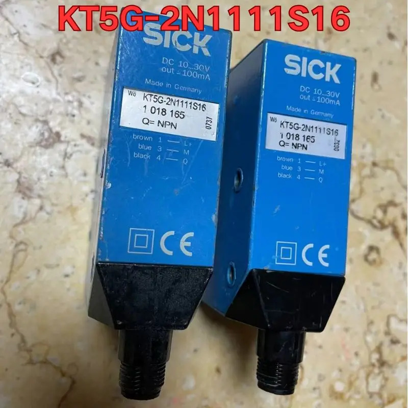리퍼 KT5G-2N1111S16 센서 기능 정상