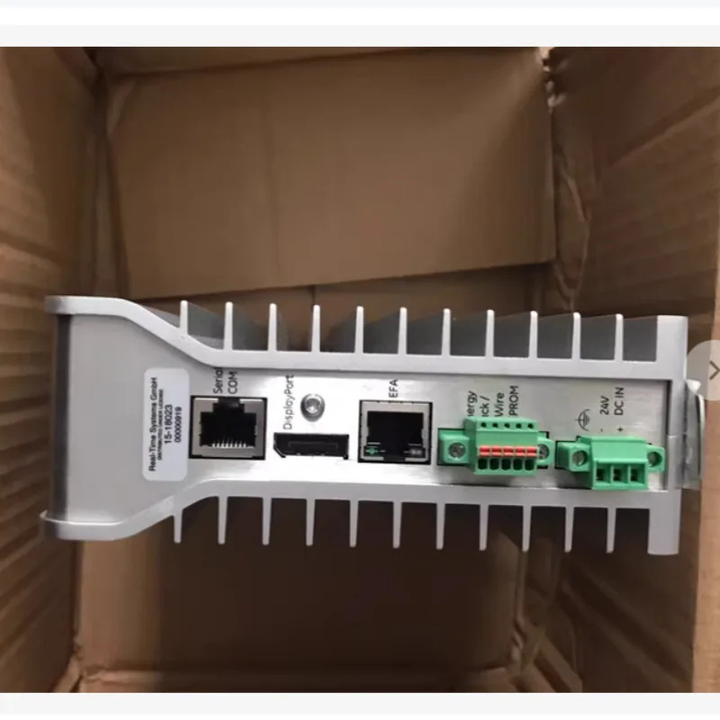GE/FANUC CPU 전원 모듈 IC695CPE400-ABAE PLC
