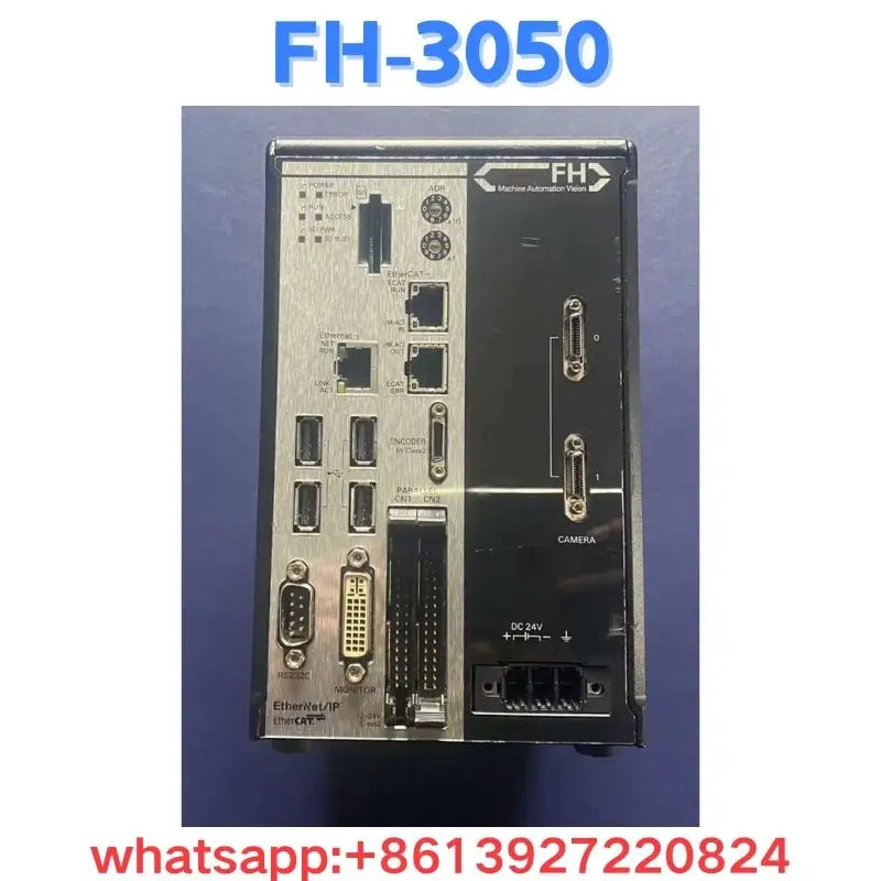 리퍼 컨트롤러 FH-3050 OK