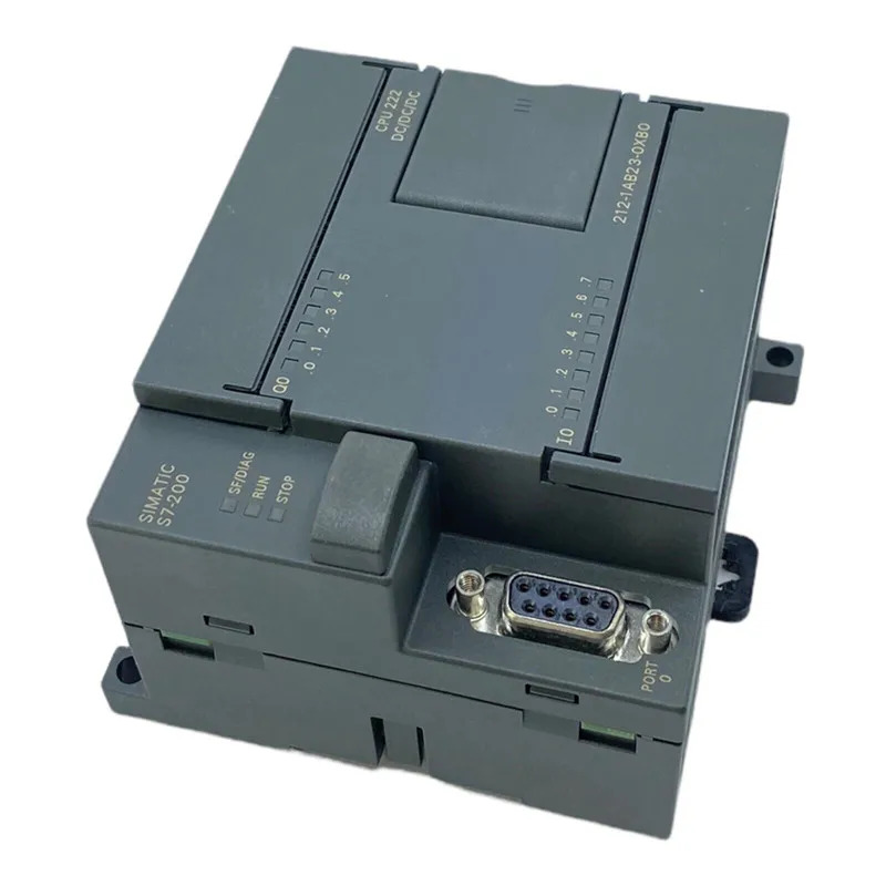 PLC 모듈 6ES7212-1AB23-0XB0
