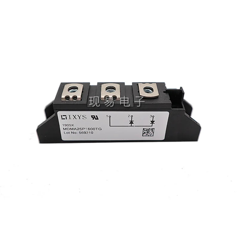 MDD1080-18N7 MDD1080-24N7 MDD1080-28N7 사이리스터 신
