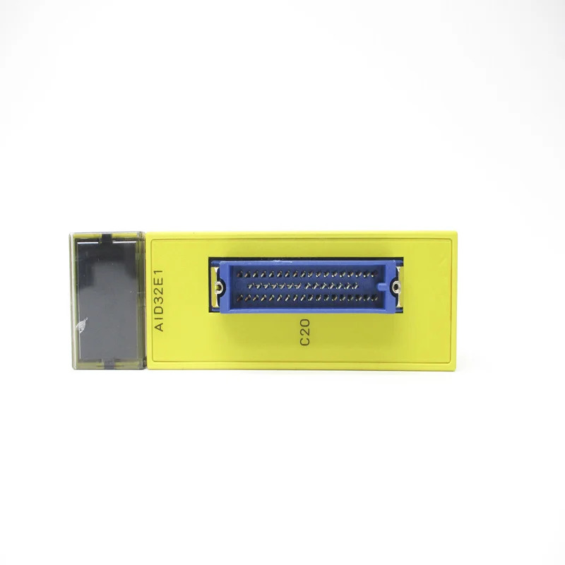 PLC 모듈 A03B-0819-C105