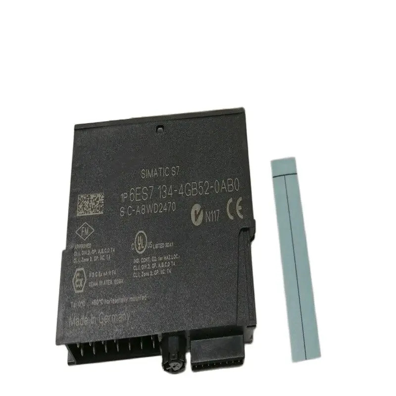 모듈 6ES7134-4GB52-0AB0