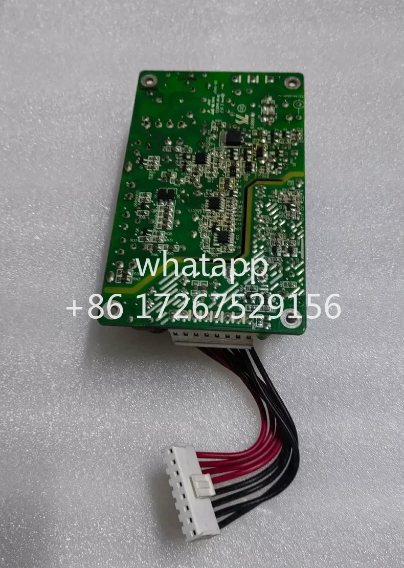 MKP120 산업전원 모듈 5V 24A 리퍼