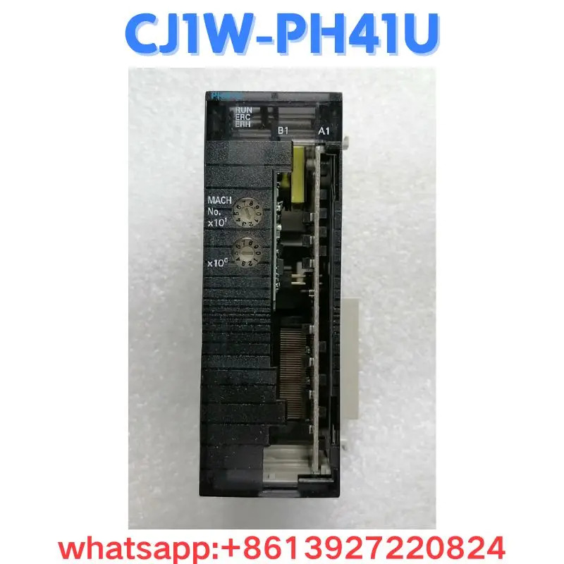 리퍼 모듈 CJ1W-PH41U OK