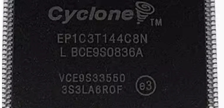 AFF-EL70D AM-EL70D -EL70D EP1C6T144I7N EP1C6T144C8 EP1C6T144C6