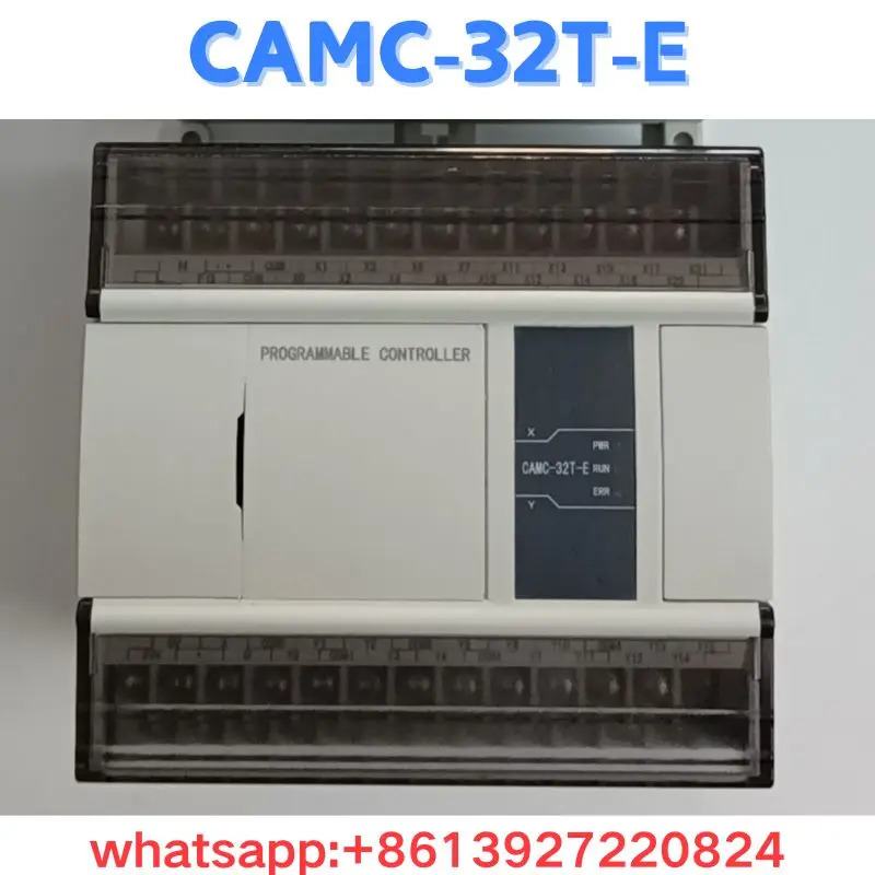리퍼 PLC CAMC-32T-E OK