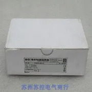 2025.5 BD 압력 스위치 PM130 포장 PM130-006-001-000-113 0-10Bar
