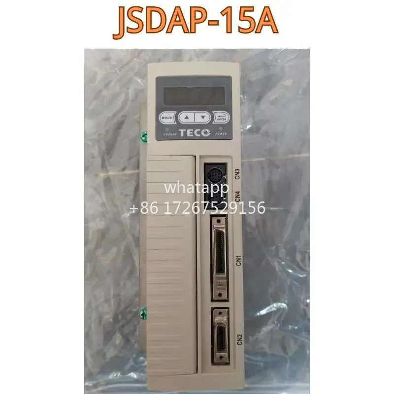 리퍼 드라이브 JSDAP-15A 기능 OK