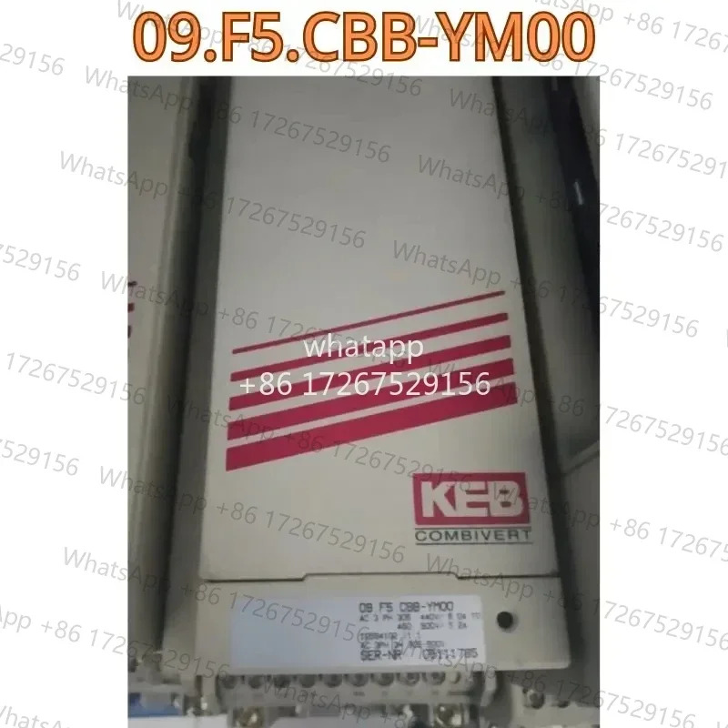 초침 주파수 변환기 09. F5. CBB-YM00 기능 리퍼 OK