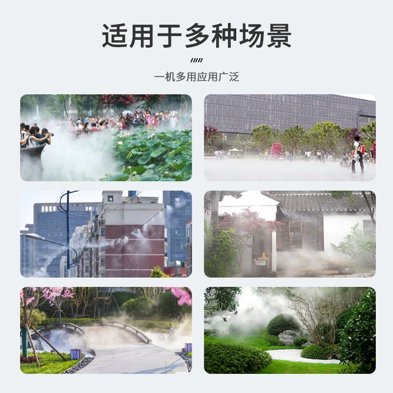 농장용 고압분사 세차호스 분사기 고압분사기 물분사기 물호스 베란다 청소 다용도 워터건 호수 이미지 6