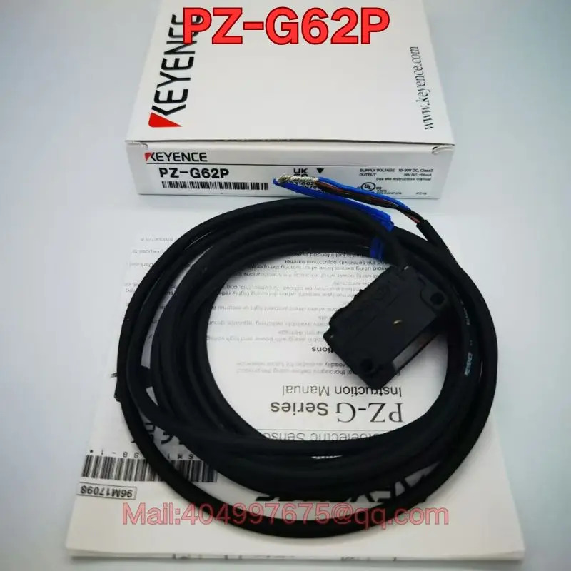 PZ-G62P 센서