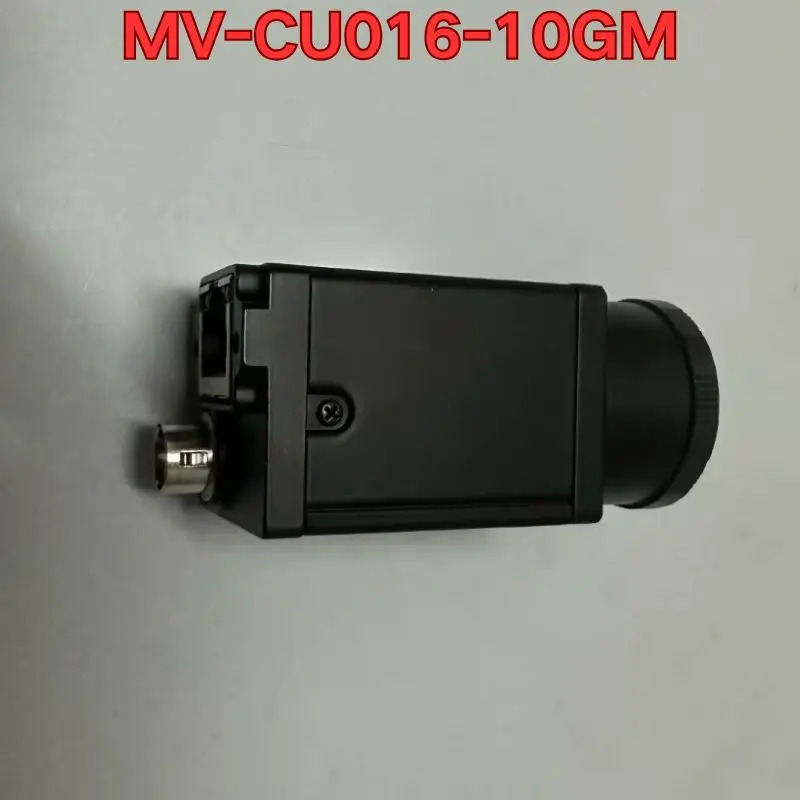 리퍼 MV-CU016-10GM호환 산업카메라 기능 정상