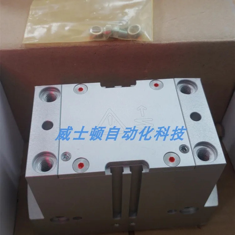 독일 FESTO 평행 에어 HGPT-50-A-B-G2 560224 포장