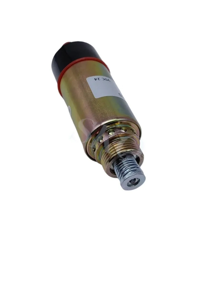 굴삭기 스위치 솔레노이드 밸브 E325B 322B 322C 155-4652 8C-3663 24V