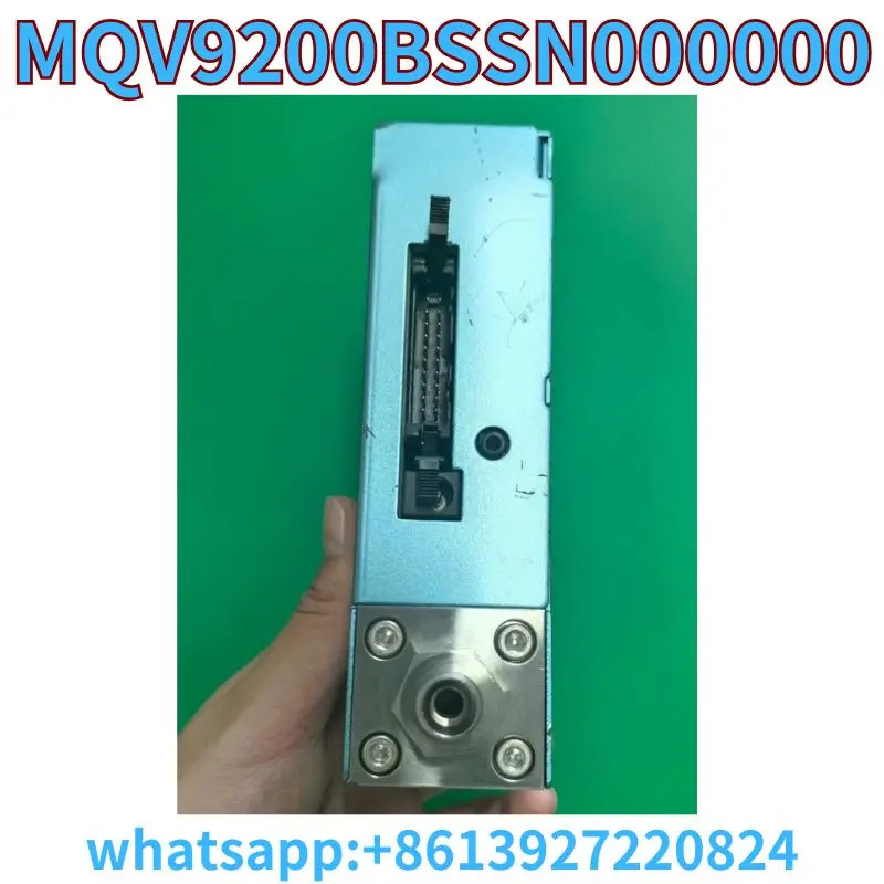 리퍼 모듈 OK MQV9200BSSN000000